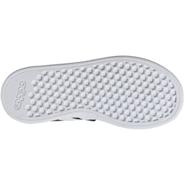 Zapatillas Adidas Grand Court 2.0 IE5995 negro 5