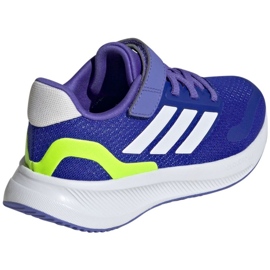 Zapatillas Adidas Runfalcon 5 IE8576 azul 2