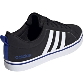 Zapatillas adidas Vs Pace 2.0 Lifestyle Skateboarding JI1959 negro 2