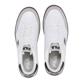 Zapatillas Fila Courtbay FFM0365 13036 blanco 1 Zapatillas Fila Courtbay FFM0365 13036 blanco 1