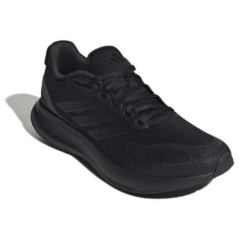 Zapatillas de running Adidas Runfalcon 5 Running IE8812 negro 1
