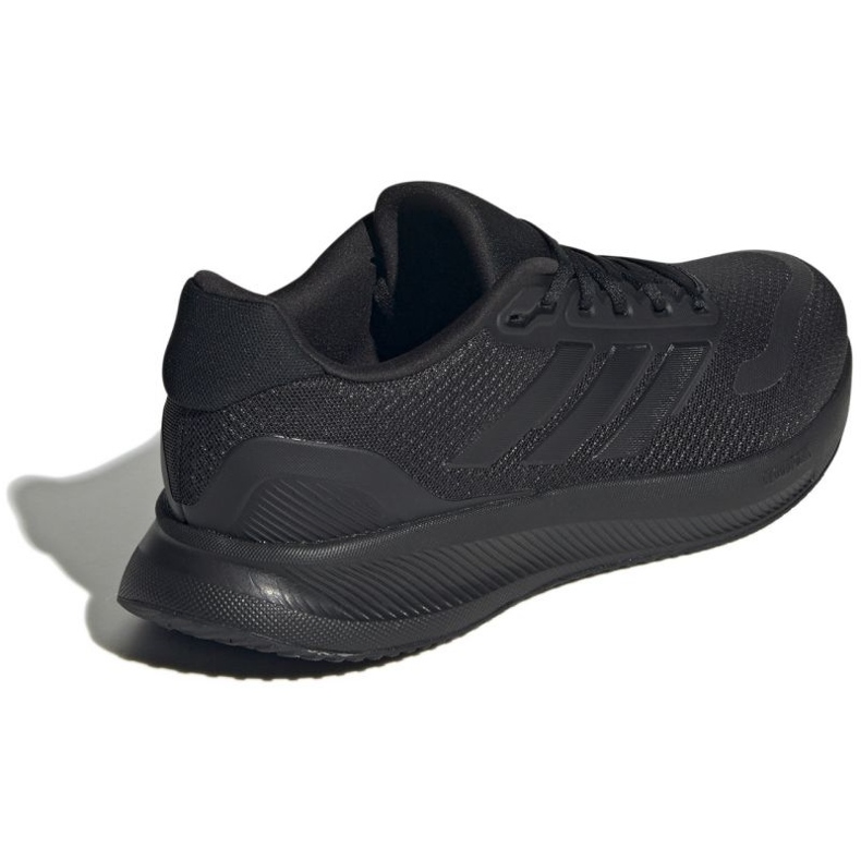 Zapatillas de running Adidas Runfalcon 5 Running IE8812 negro 2