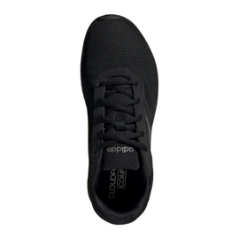 Zapatillas Adidas Cloudfoam Comfy IH6129 negro 1 Zapatillas Adidas Cloudfoam Comfy IH6129 negro 1