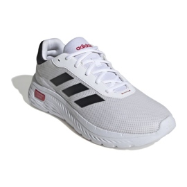 Zapatillas Adidas Cloudfoam Comfy IH6132 blanco 1