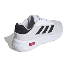 Zapatillas Adidas Cloudfoam Comfy IH6132 blanco 2