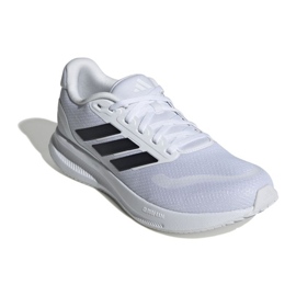 Zapatillas de running Adidas Runfalcon 5 Running JH9637 blanco 1 Zapatillas de running Adidas Runfalcon 5 Running JH9637 blanco 1