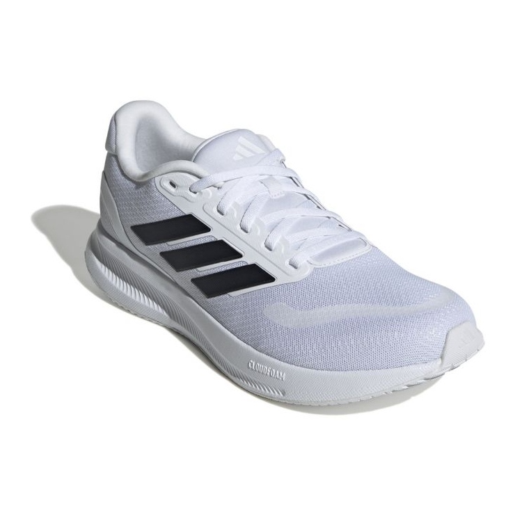 Zapatillas de running Adidas Runfalcon 5 Running JH9637 blanco 1 Zapatillas de running Adidas Runfalcon 5 Running JH9637 blanco 1