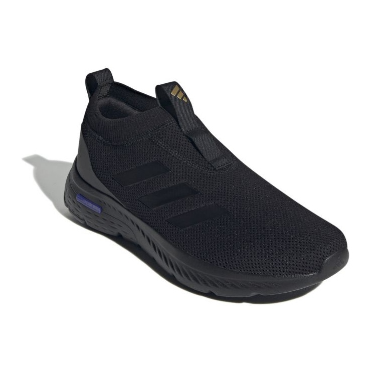 Zapatillas de running Adidas Cloudfoam Move Sock ID6520 negro 1 Zapatillas de running Adidas Cloudfoam Move Sock ID6520 negro 1