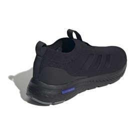 Zapatillas de running Adidas Cloudfoam Move Sock ID6520 negro 2