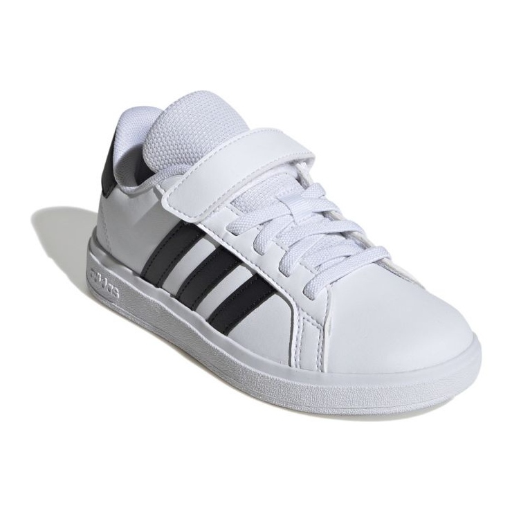 Zapatillas Adidas Grand Court 2.0 IH5529 blanco 1