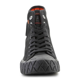 Zapatillas Palladium Palla Ace Cvs Mid 77015-001-M negro 2 Zapatillas Palladium Palla Ace Cvs Mid 77015-001-M negro 2
