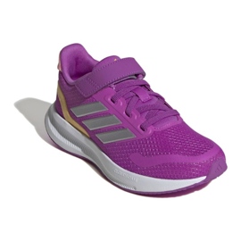 Zapatillas Adidas Runfalcon 5 IE8571 violeta 1