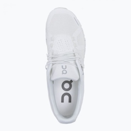 Zapatillas On Running Cloud 5 5998902 blanco 1