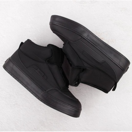 Botas aislantes Big Star OO274A530 INT2064A negro 3