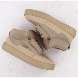 Botas aislantes Big Star W OO274A532 INT2064B 3