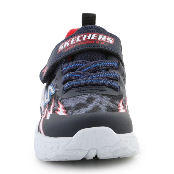 Zapatillas Skechers S-Light Storm 2.0 400150N-NVRD azul 2