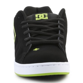 Zapatillas DC Shoes Net 302361-BL4 negro 2