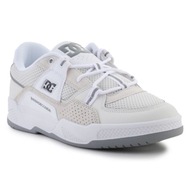 Zapatos DC Shoes Construir ADYS100822-OW blanco 1
