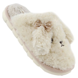 Pantuflas de interior Unisoft W 7451 EVE468 oveja 4