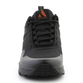 Zapatillas Skechers Uno Maverick Flooded 183017-BBK negro 2