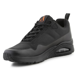 Zapatillas Skechers Uno Maverick Flooded 183017-BBK negro 3