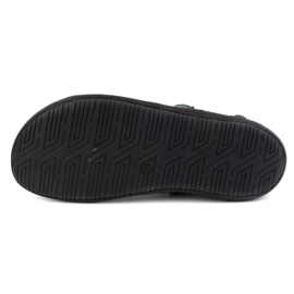 Olivier Botas Chelsea de mujer descalzas con cremallera, aislantes 1263, verde 9