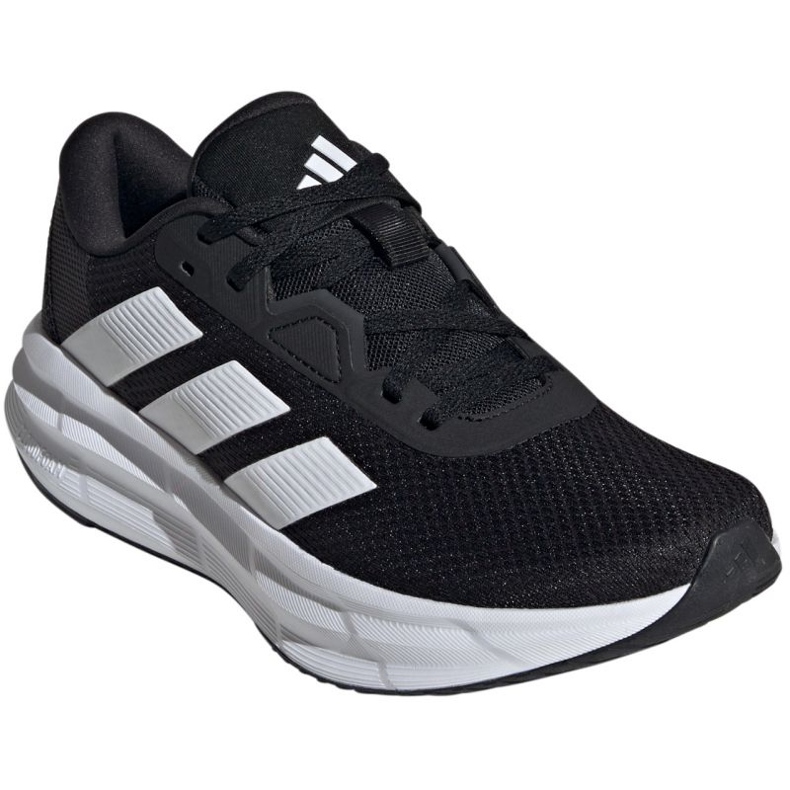 Adidas Galaxy 7 Zapatillas para correr ID8765 negro 1