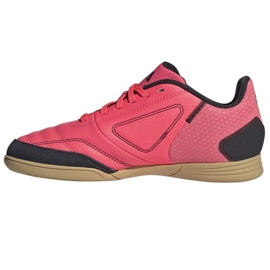 Zapatillas Adidas Top Sala Competition IG8761 rojo 1