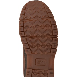 Zapatillas New Balance H754LFT marrón 1