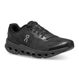Zapatillas On Running Cloudgo 5598626 negro 1