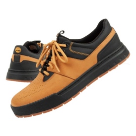 Zapatillas deportivas Timberland Maple Grove TB0A2E7D231 marrón 1 Zapatillas deportivas Timberland Maple Grove TB0A2E7D231 marrón 1