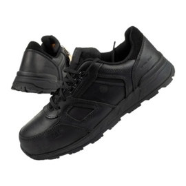 Zapatos de trabajo Caterpillar P723075 S1P Src Hro negro 1