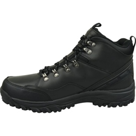 Skechers Relment 65529-BBK zapatos 65529-BBK negro 2