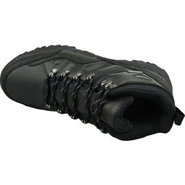 Skechers Relment 65529-BBK zapatos 65529-BBK negro 3