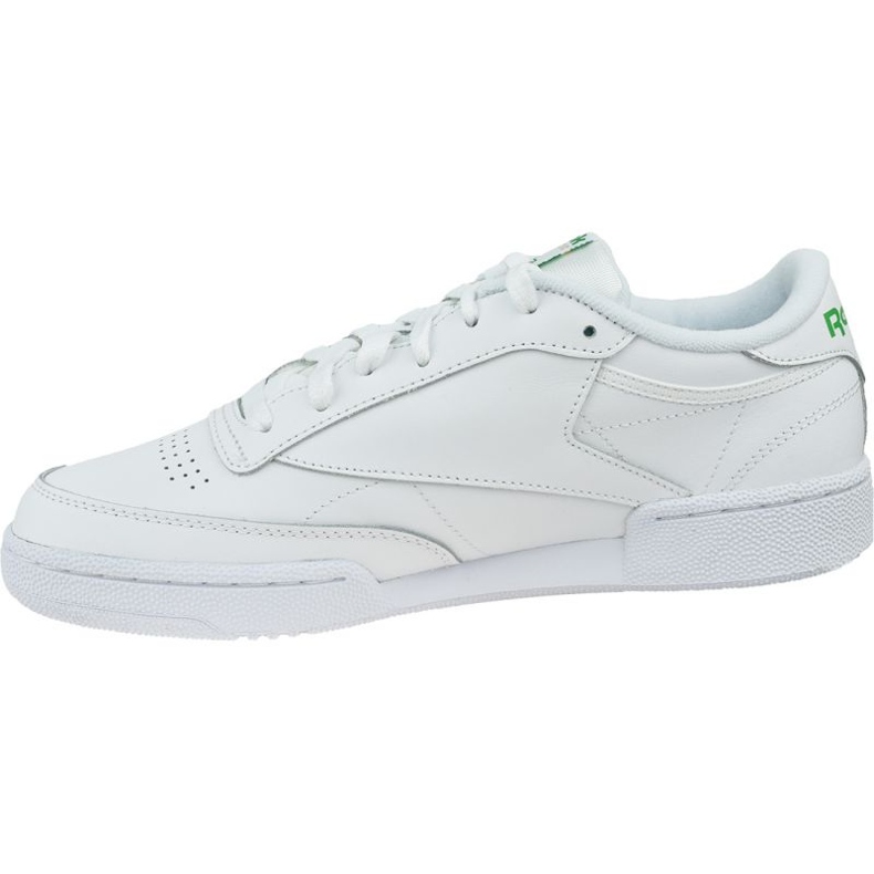 Reebok Club C AR0456 blanco 1