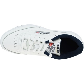 Zapatillas Reebok Club C AR0457 blanco 2