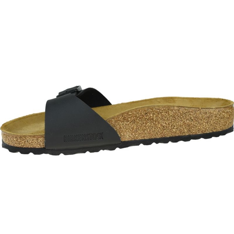 Birkenstock Madrid Bf 40791 negro 1