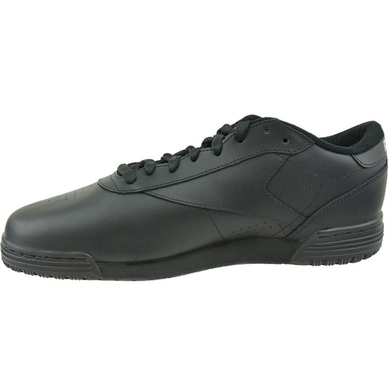 Zapatillas Reebok Exofit Clean Logo Int AR3168 negro 1 Zapatillas Reebok Exofit Clean Logo Int AR3168 negro 1