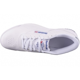 REEBOK EXOFIT LOGO LOGO INT 100000169 Zapatos blanco 2