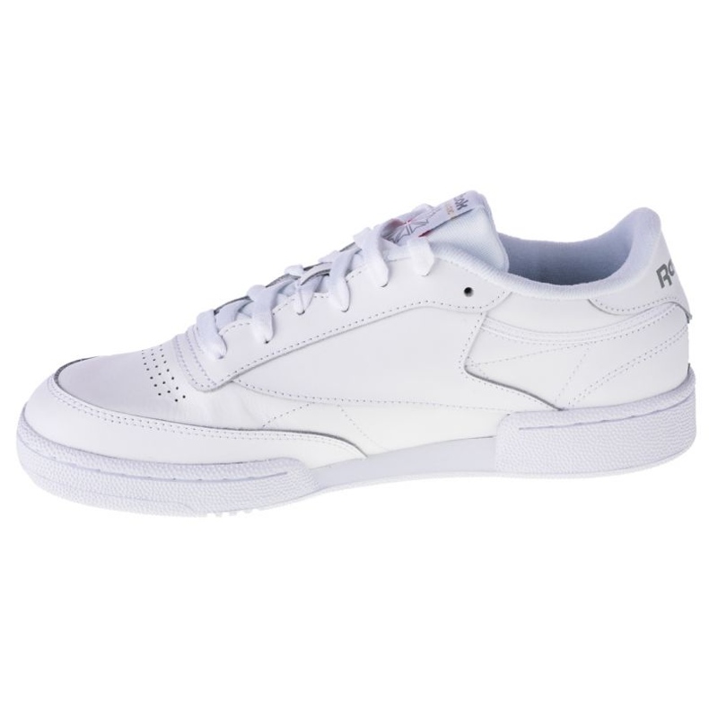 Zapatillas Reebok Club C 85 AR0455 blanco 1