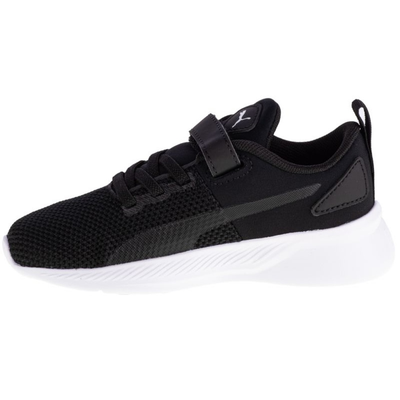 Puma Flyer Runner V Inf 192930 01 negro 1