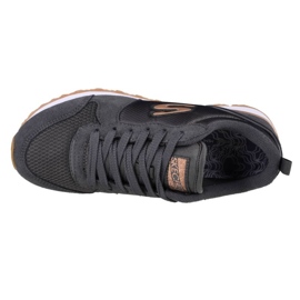 Zapatos Skechers Og 85 Goldn Gurl 111-CCL negro 2
