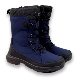Botas de nieve con aislamiento Dk W DK61B 2