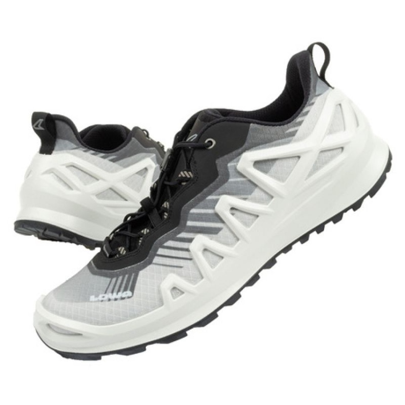 Zapatillas deportivas lowa 310431 0199 blanco 1