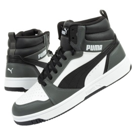 Zapatillas deportivas Puma Rebound v6 392326 03 gris 1
