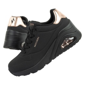 Zapatillas deportivas Skechers Uno 177520/BBK negro 1