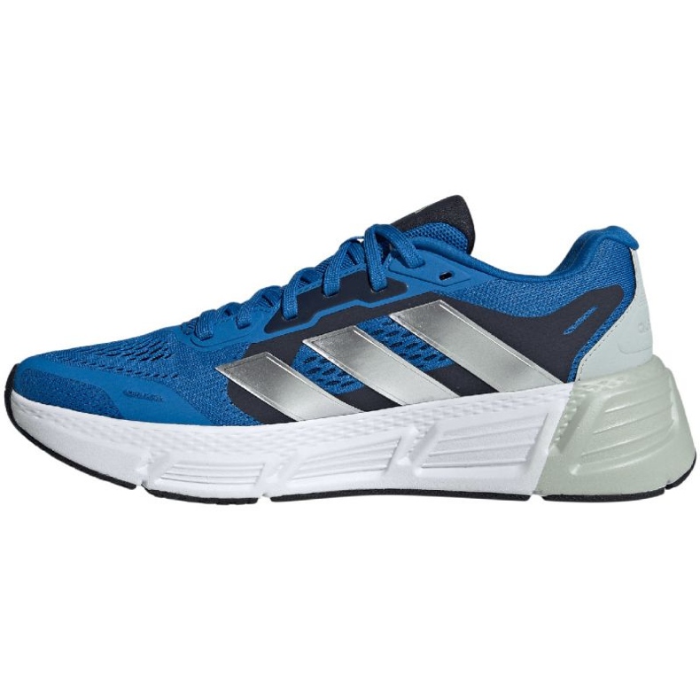 Zapatillas adidas Questar IF2235 azul 1