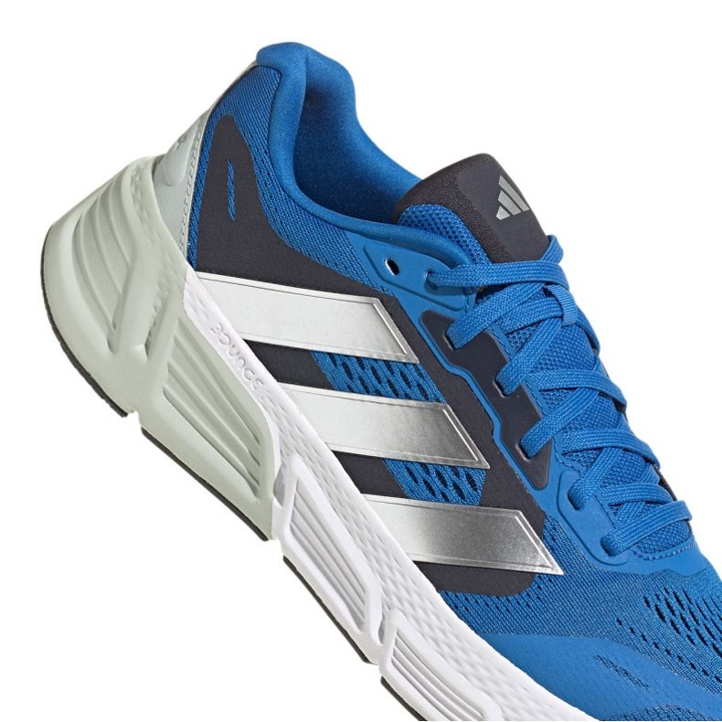 Zapatillas adidas Questar IF2235 azul 3