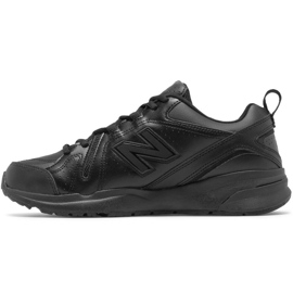 Zapatillas New Balance MX608AB5 negro 1