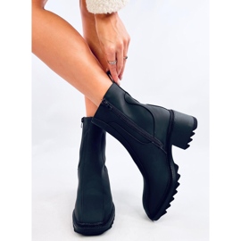 Botas mujer Tavria Negras negro 1 Botas mujer Tavria Negras negro 1